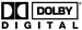 dolby logo