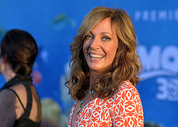 Allison Janney 