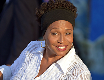 Jenifer Lewis