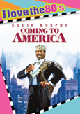 coming to america