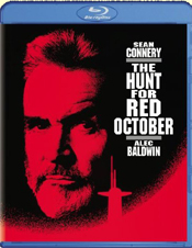 hunt october