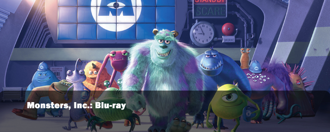 monsters inc