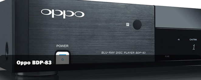 oppo bdp-83