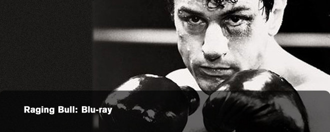 raging bull blu ray