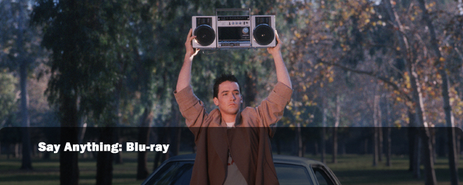 say anything