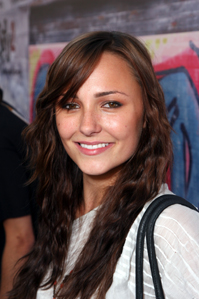 Briana Evigan