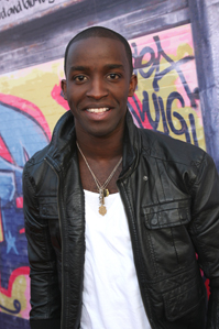 Elijah Kelley