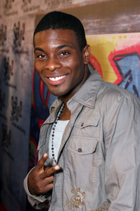 kel mitchell