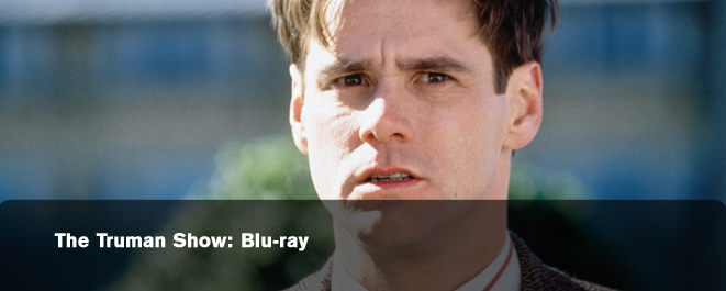 truman show