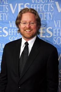 andrew stanton