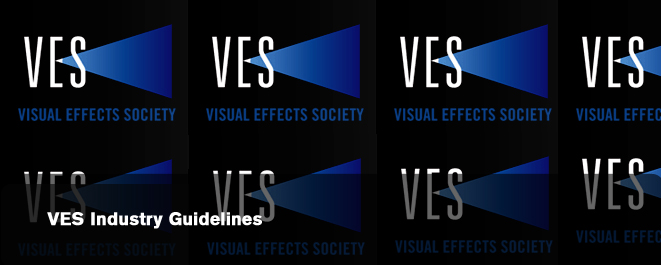 ves logo