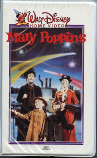 mary poppins