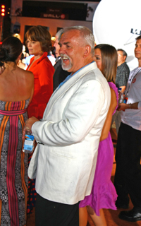 john ratzenberger